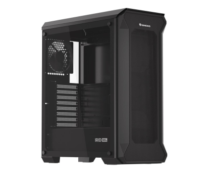 Obudowa do komputera Genesis Irid 505 Black V2